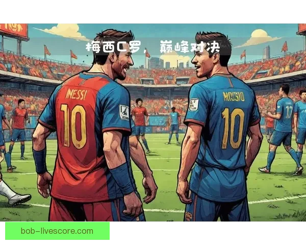 2026世界杯巅峰对决全记录精彩瞬间回顾